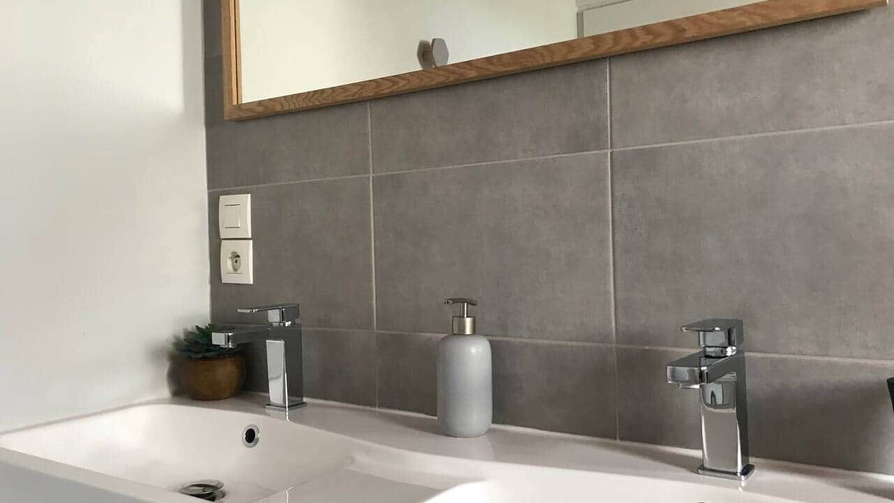 Photo of Bathroom in Mauvezin