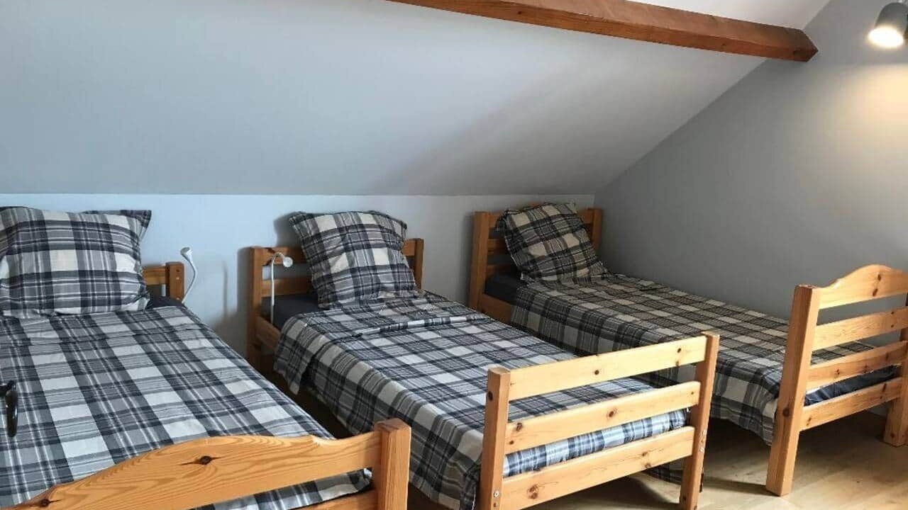 Photo of Bedroom in Mauvezin