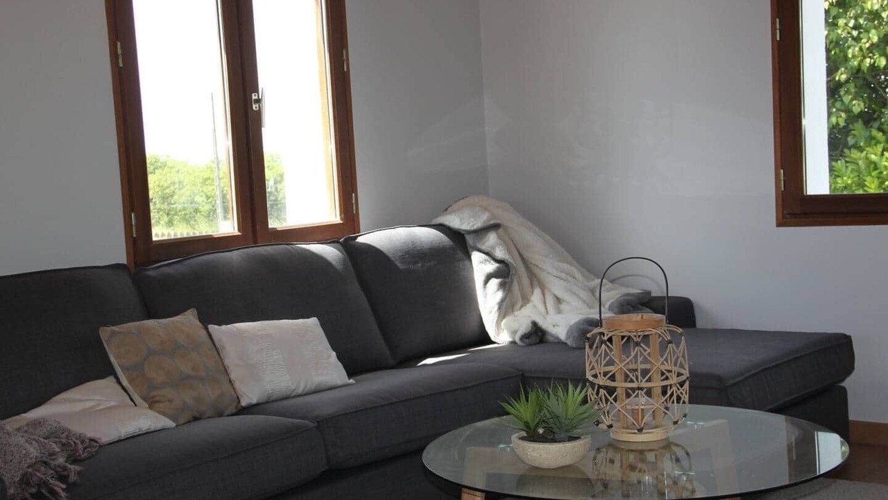 Photo of Livingroom in Mauvezin