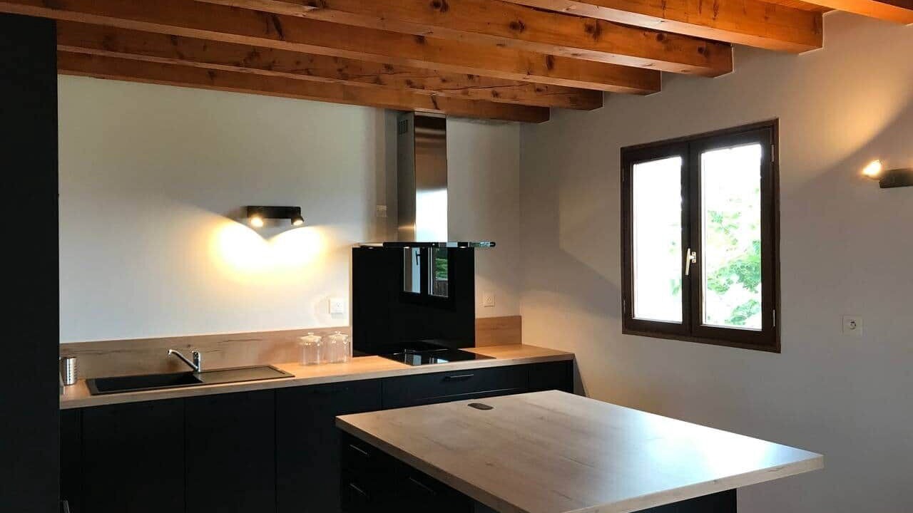 Photo of Kitchen in Mauvezin