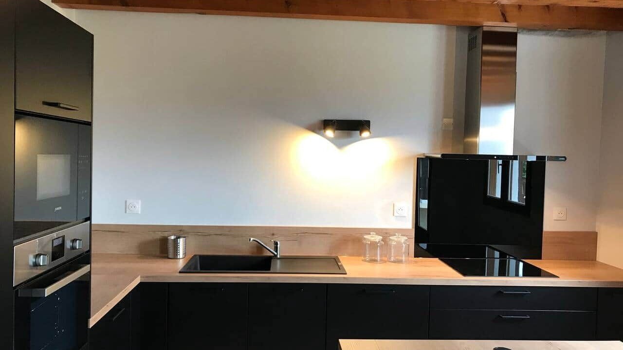 Photo of Kitchen in Mauvezin