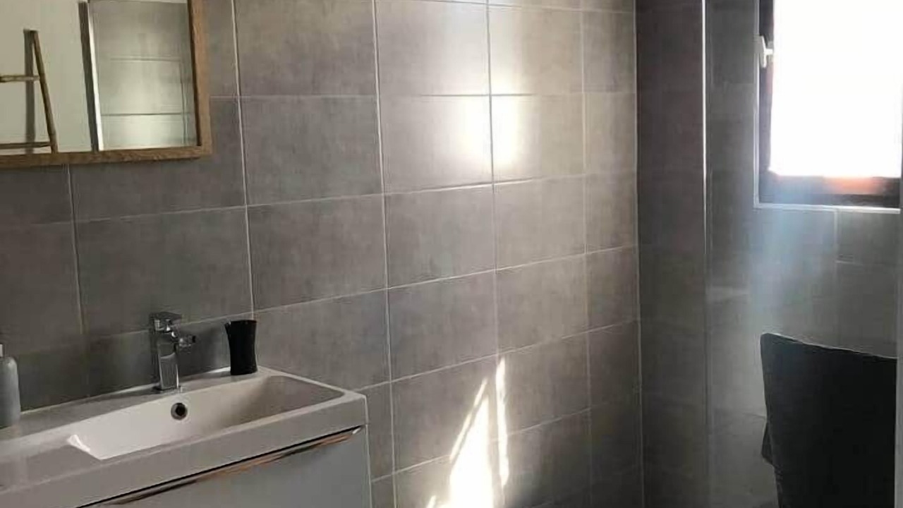 Photo of Bathroom in Mauvezin