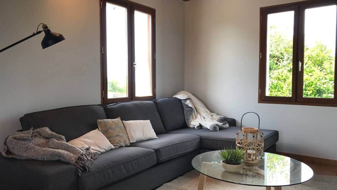 Photo of Livingroom in Mauvezin