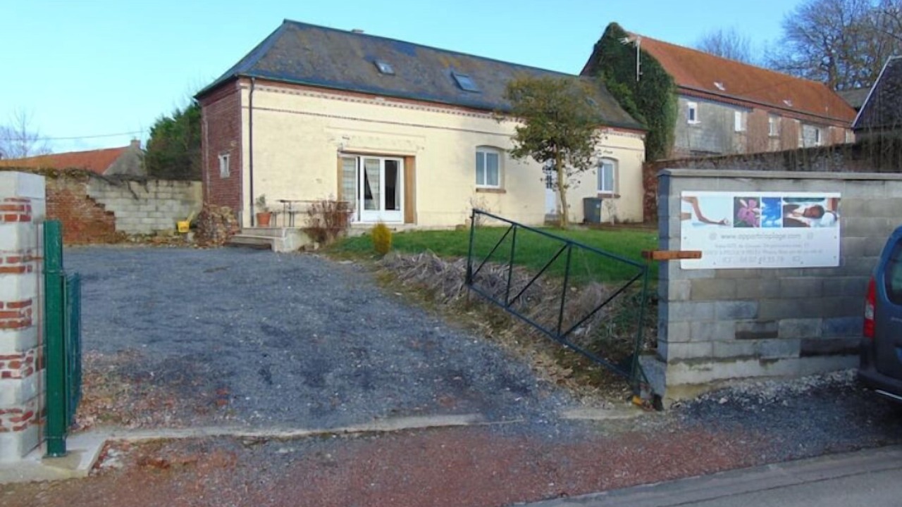 Photo of Outdoor in Douchy-les-Ayette