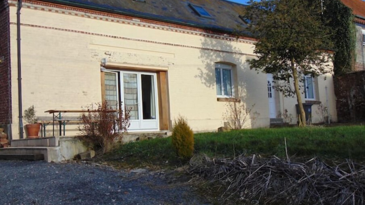 Photo of Outdoor in Douchy-les-Ayette