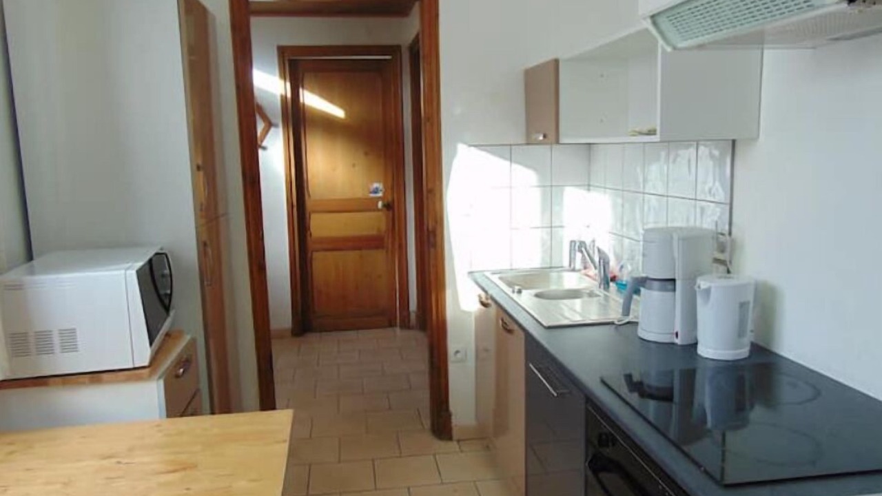 Photo of Kitchen in Douchy-les-Ayette
