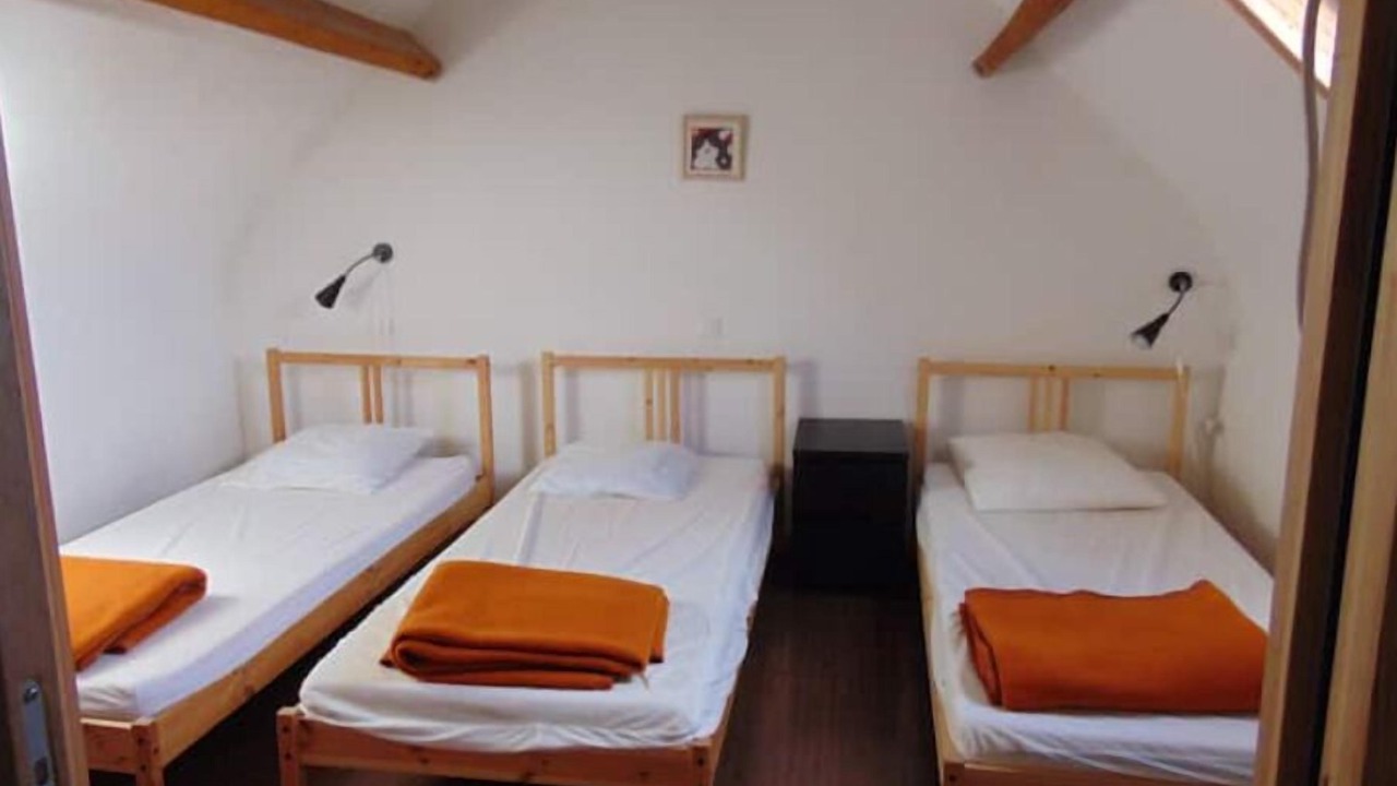 Photo of Bedroom in Douchy-les-Ayette