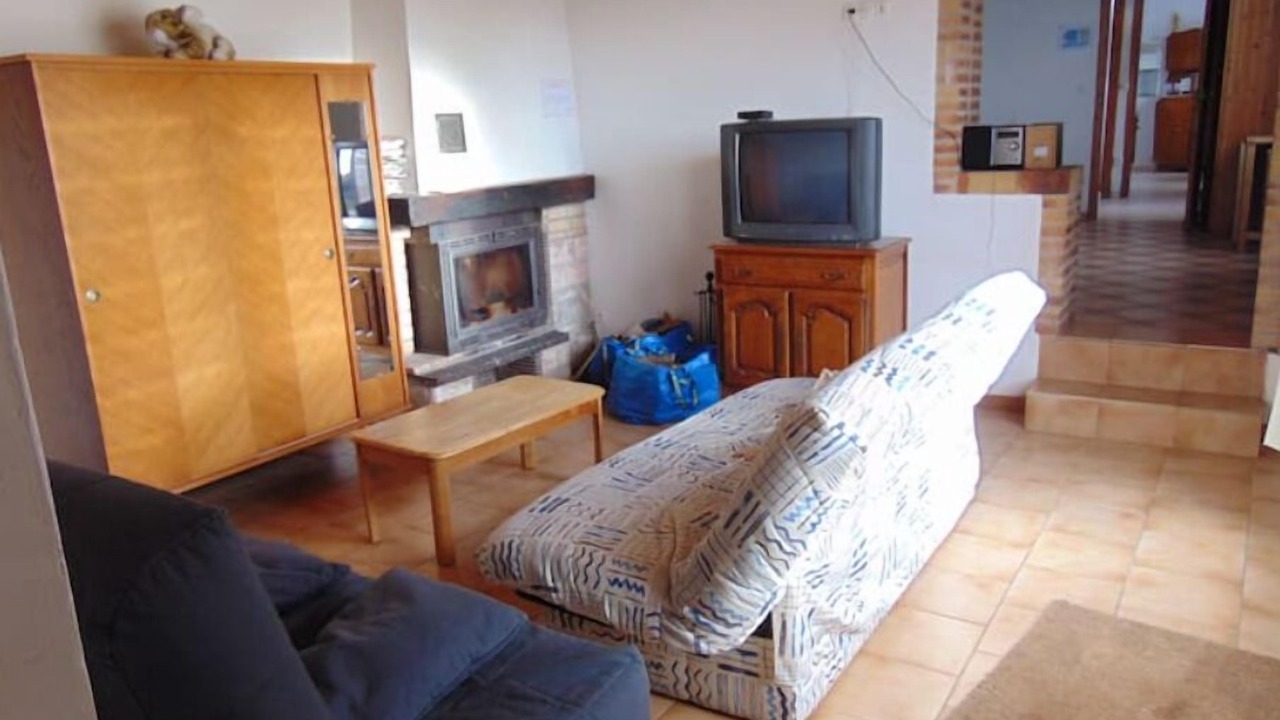 Photo of Livingroom in Douchy-les-Ayette