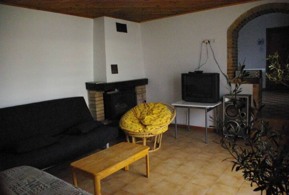 Photo of Livingroom in Douchy-les-Ayette