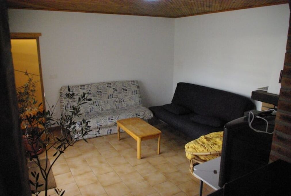 Photo of Livingroom in Douchy-les-Ayette