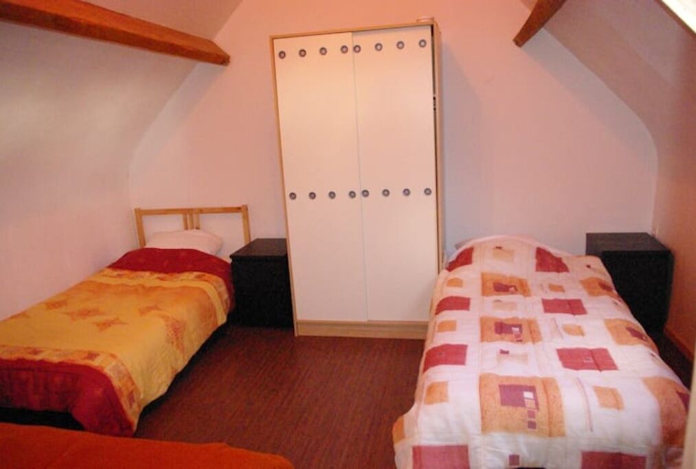 Photo of Bedroom in Douchy-les-Ayette