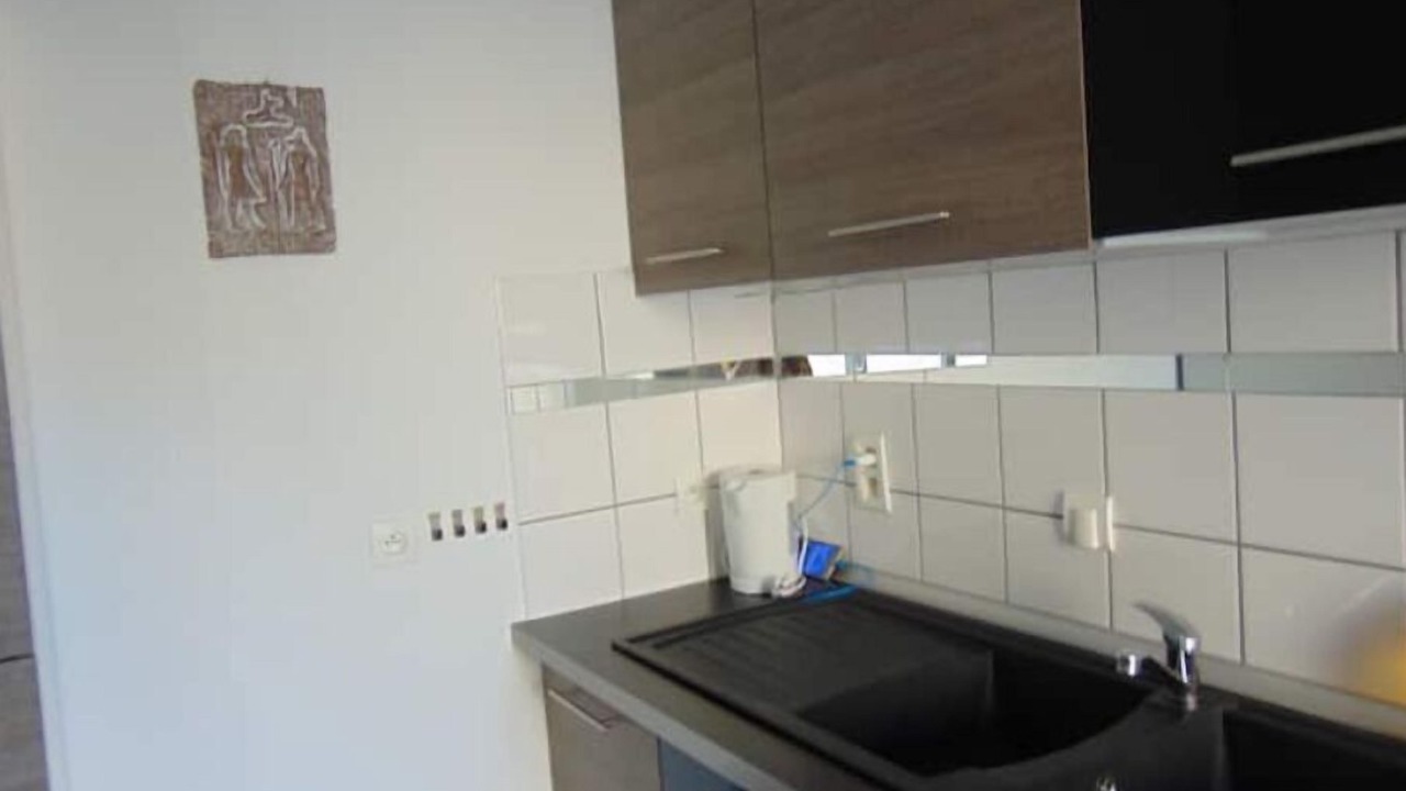 Photo of Kitchen in Douchy-les-Ayette