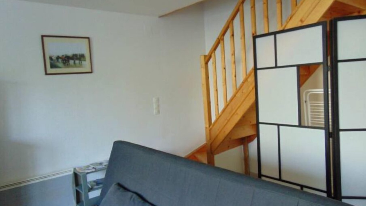 Photo of Livingroom in Douchy-les-Ayette