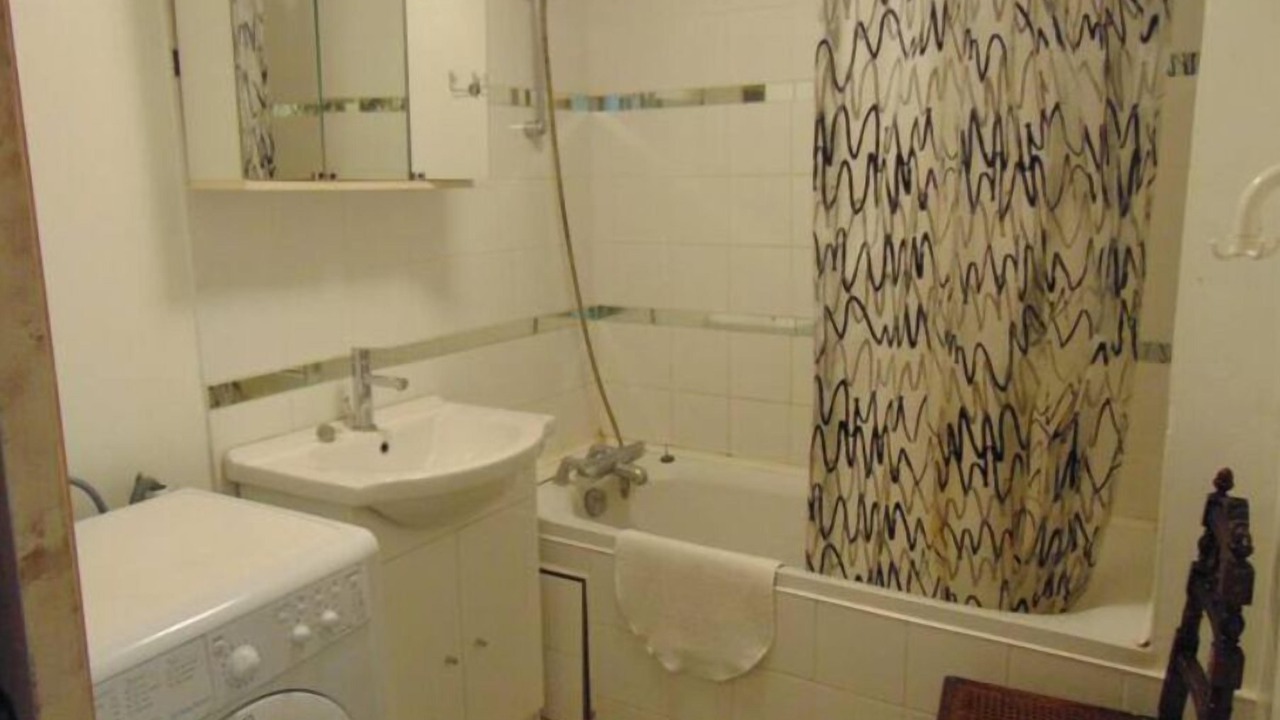 Photo of Bathroom in Douchy-les-Ayette