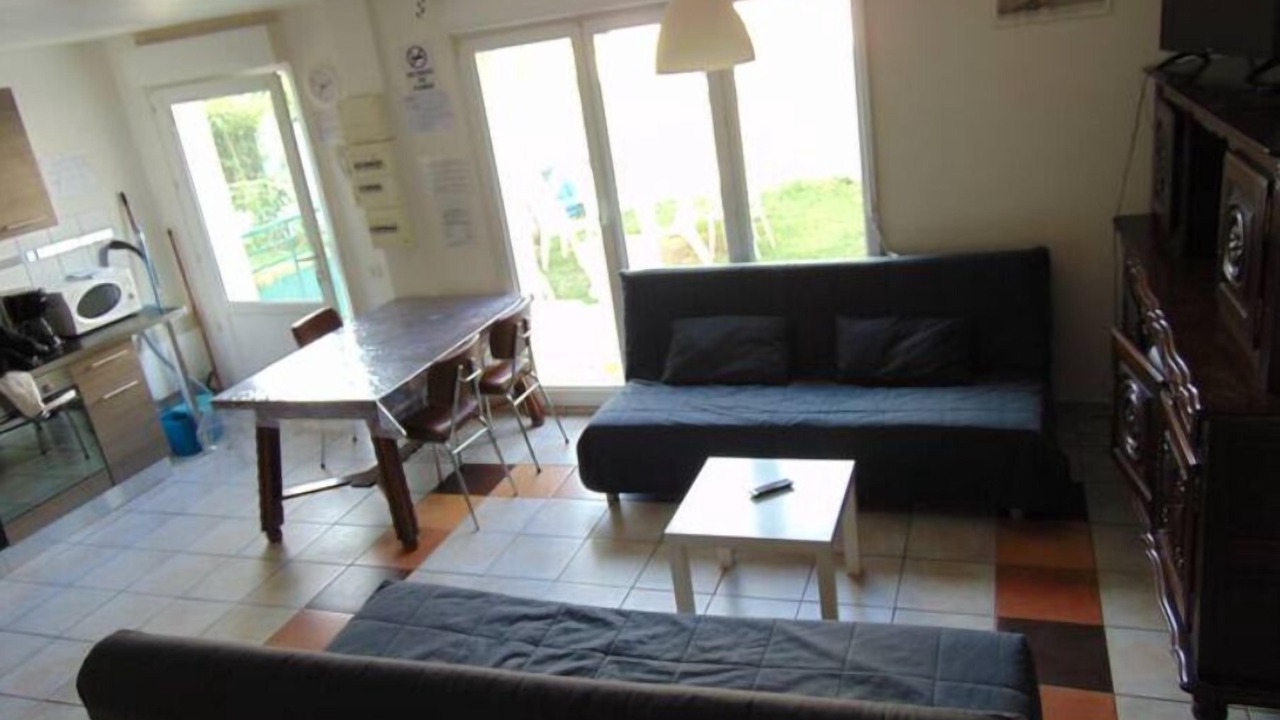 Photo of Livingroom in Douchy-les-Ayette