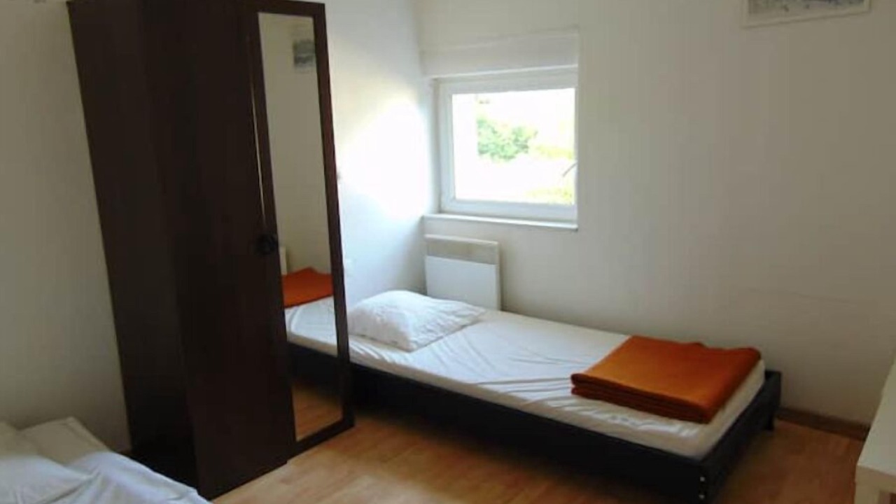 Photo of Bedroom in Douchy-les-Ayette