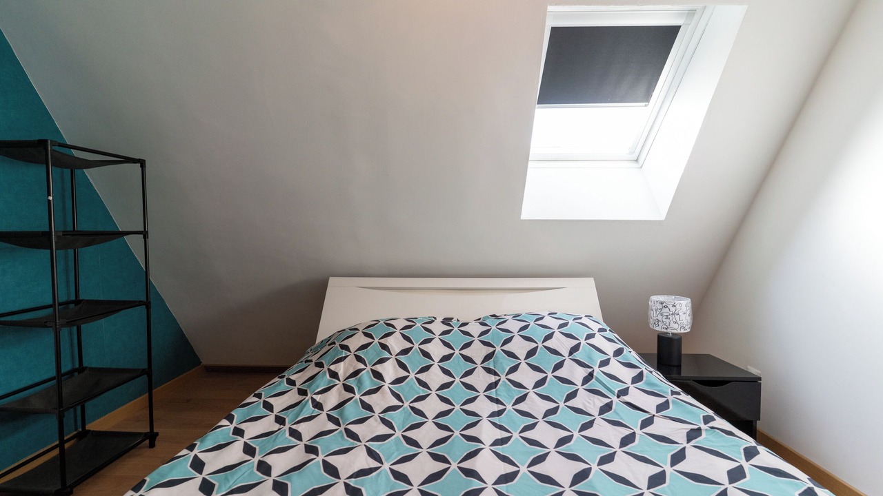 Photo of Bedroom in Veigne