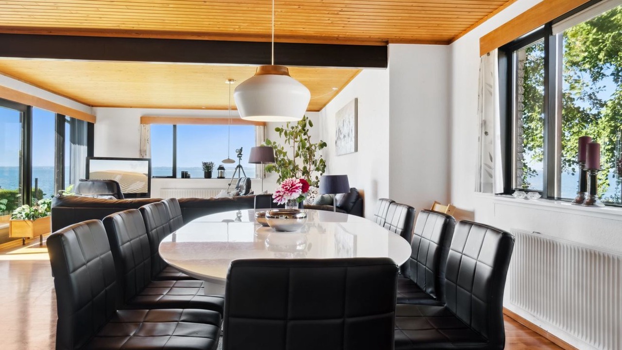 Photo of Livingroom in Lohals