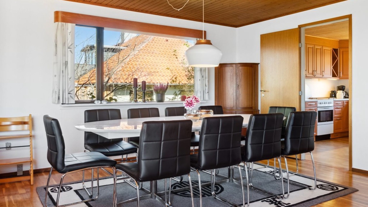 Photo of Livingroom in Lohals