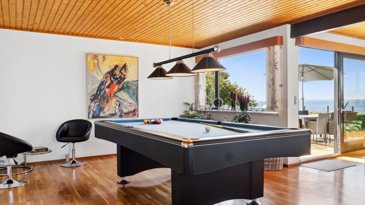 Photo of Livingroom in Lohals