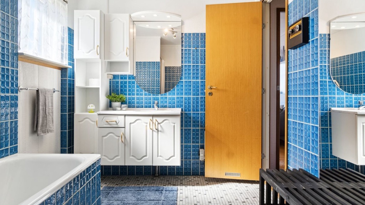 Photo of Bathroom in Lohals