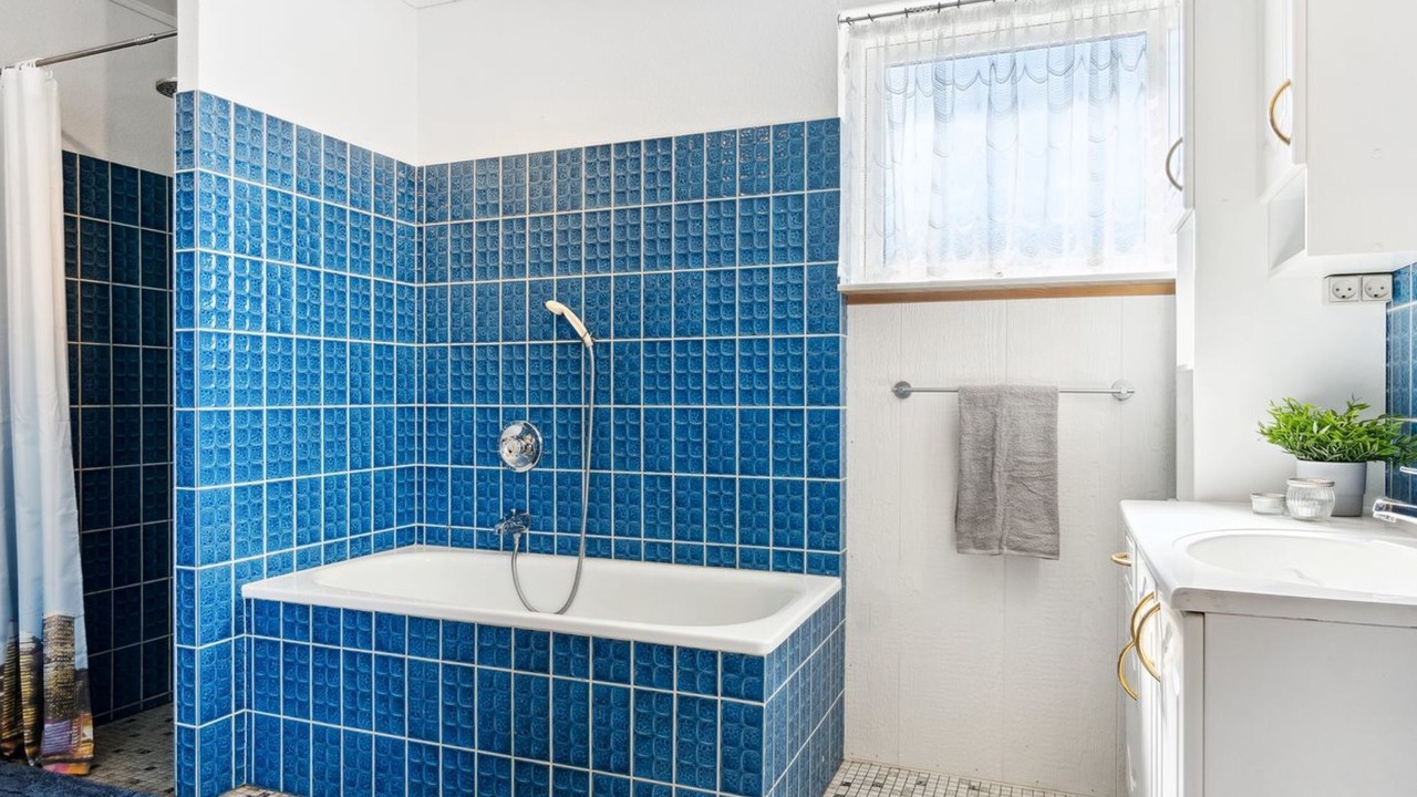 Photo of Bathroom in Lohals