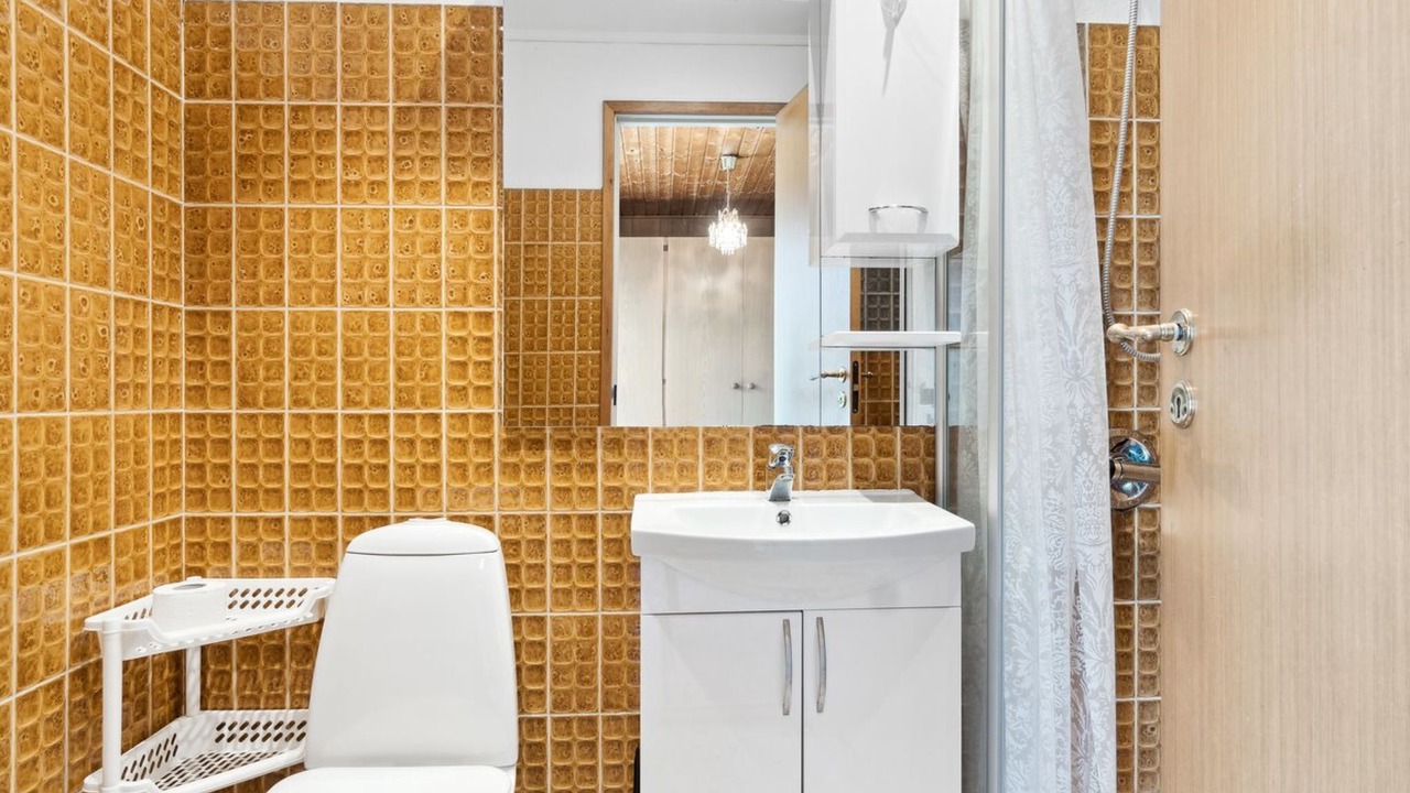 Photo of Bathroom in Lohals