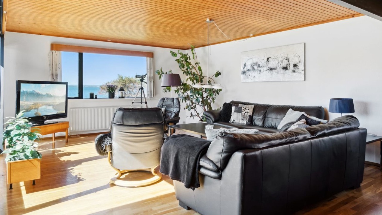 Photo of Livingroom in Lohals