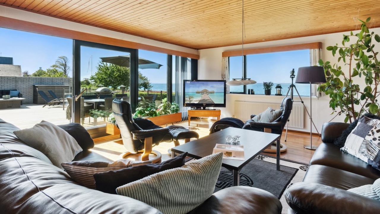Photo of Livingroom in Lohals