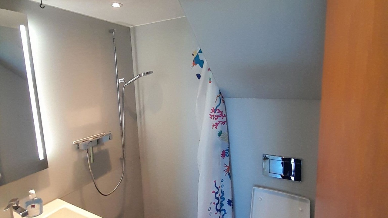 Photo of Bathroom in Aeschi bei Spiez
