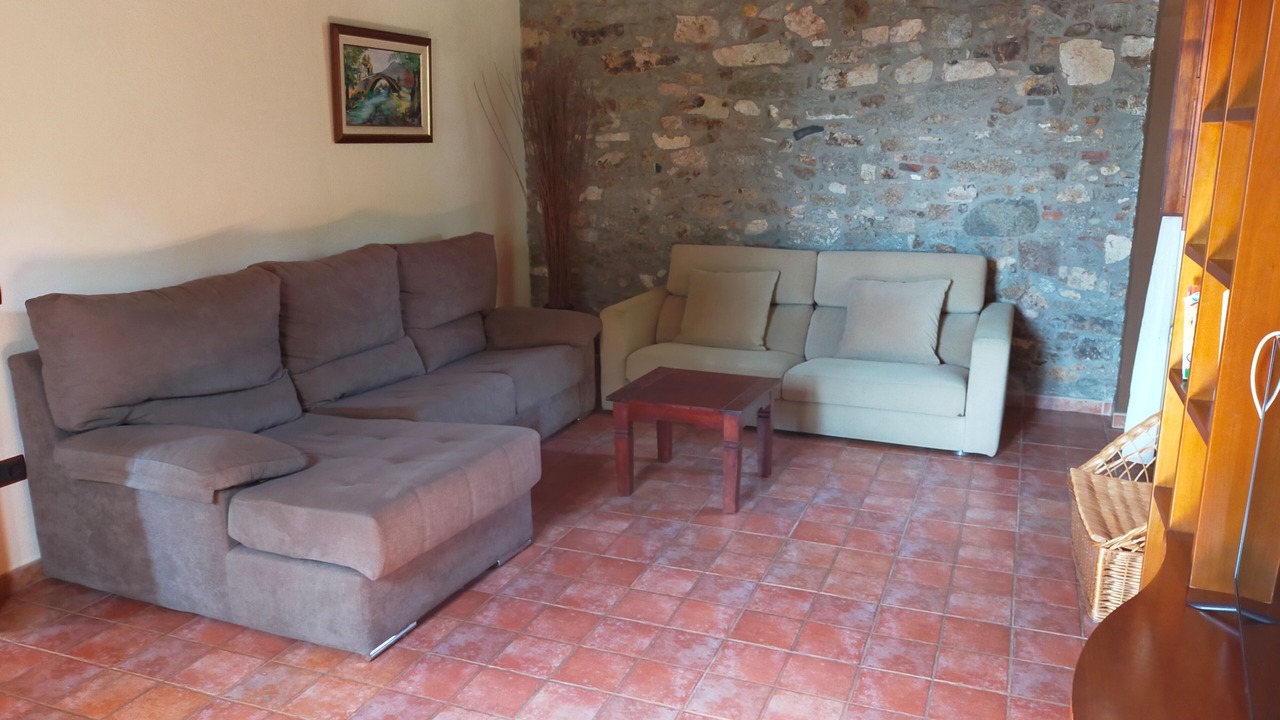 Photo of Livingroom in Massanes