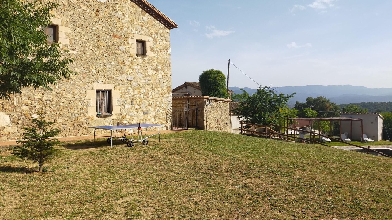 Photo of Outdoor in Massanes