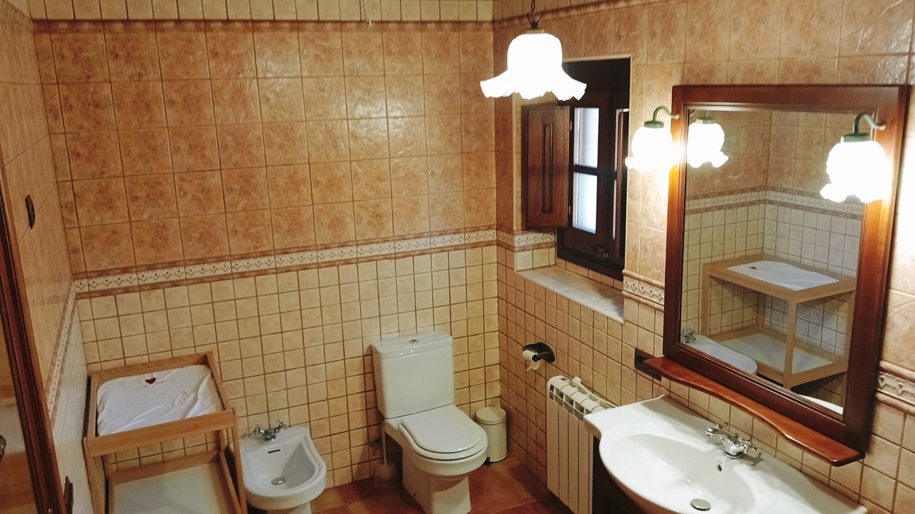 Photo of Bathroom in Massanes