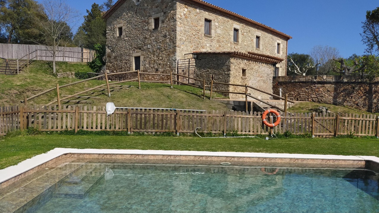 Photo of Outdoor in Massanes