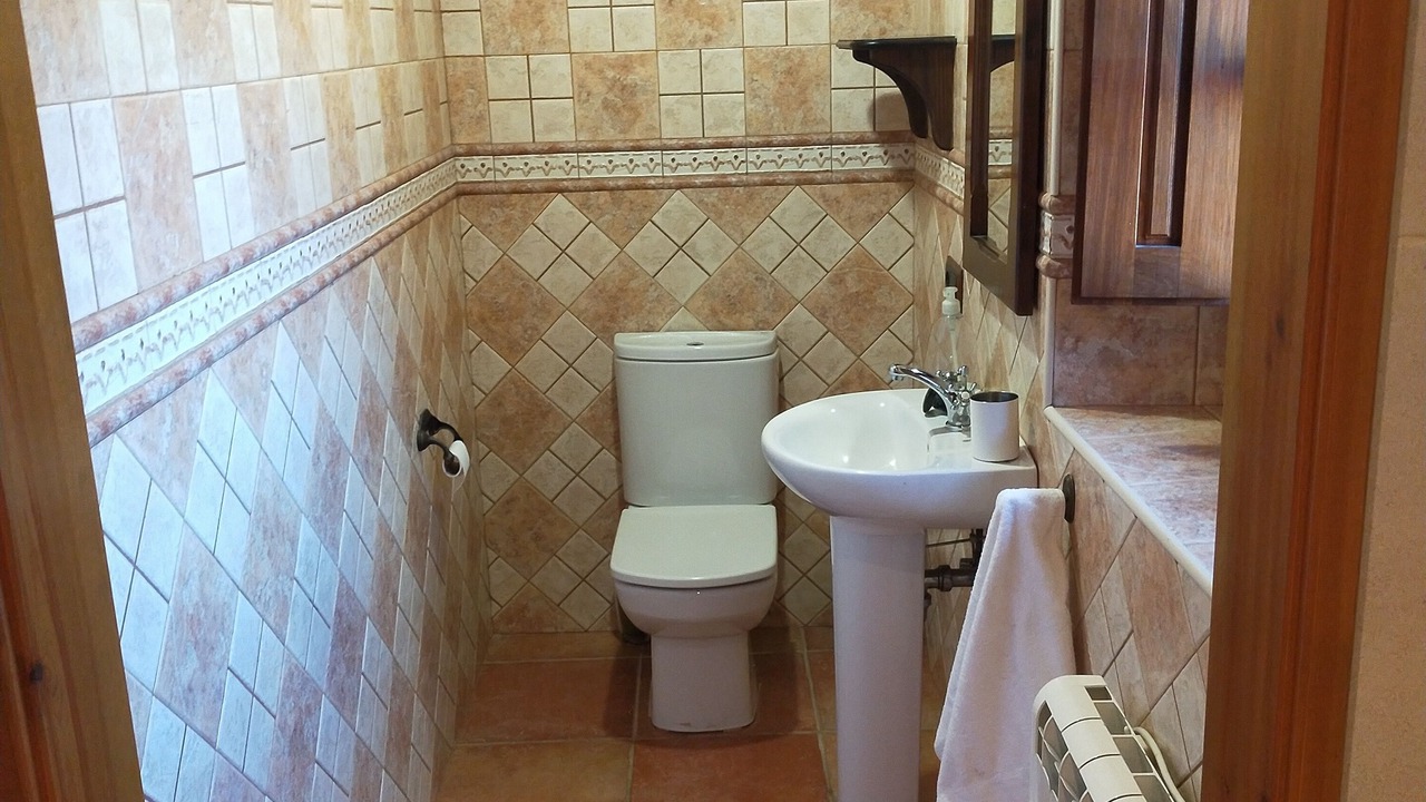 Photo of Bathroom in Massanes