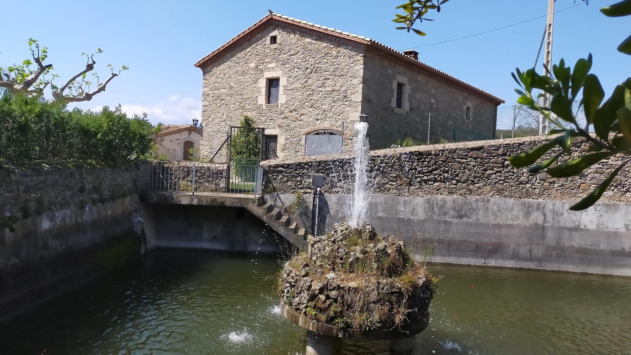 Photo of Outdoor in Massanes