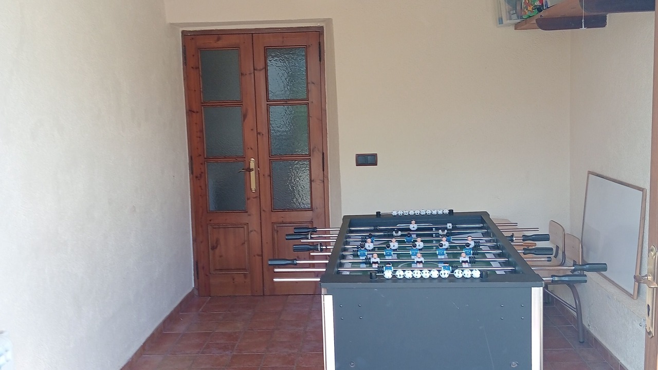 Photo of Bedroom in Massanes