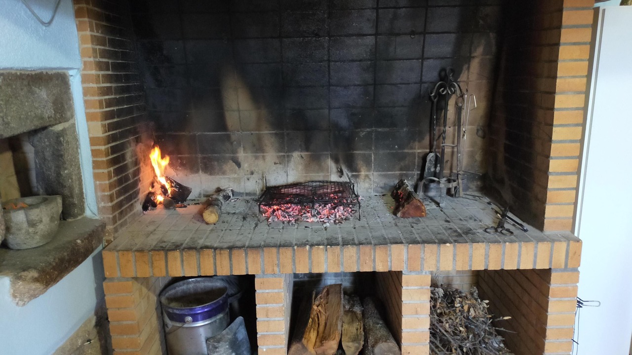 Photo of Livingroom in Massanes