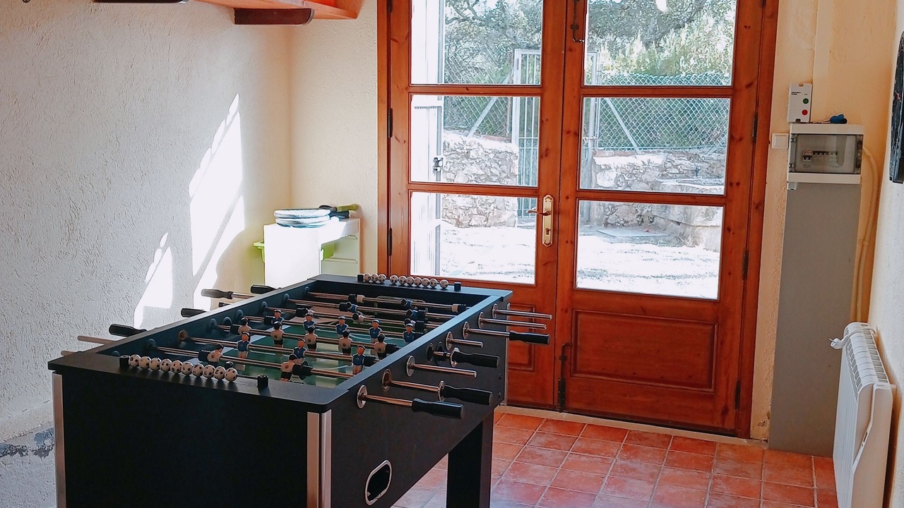 Photo of Bedroom in Massanes