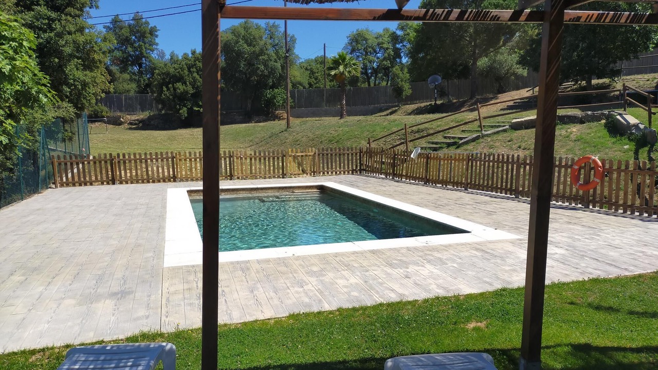 Photo of Outdoor in Massanes