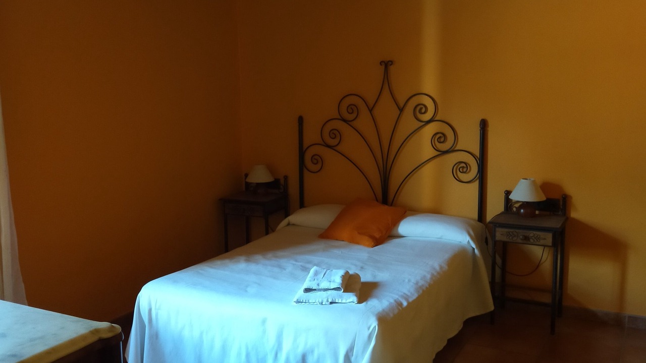 Photo of Bedroom in Massanes