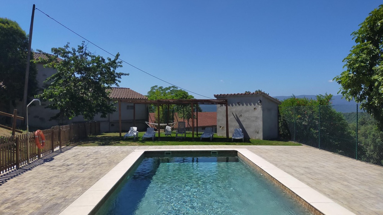 Photo of Outdoor in Massanes
