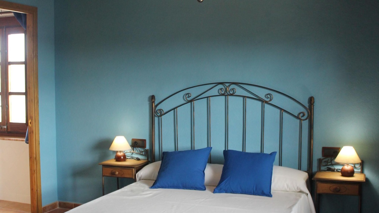 Photo of Bedroom in Massanes