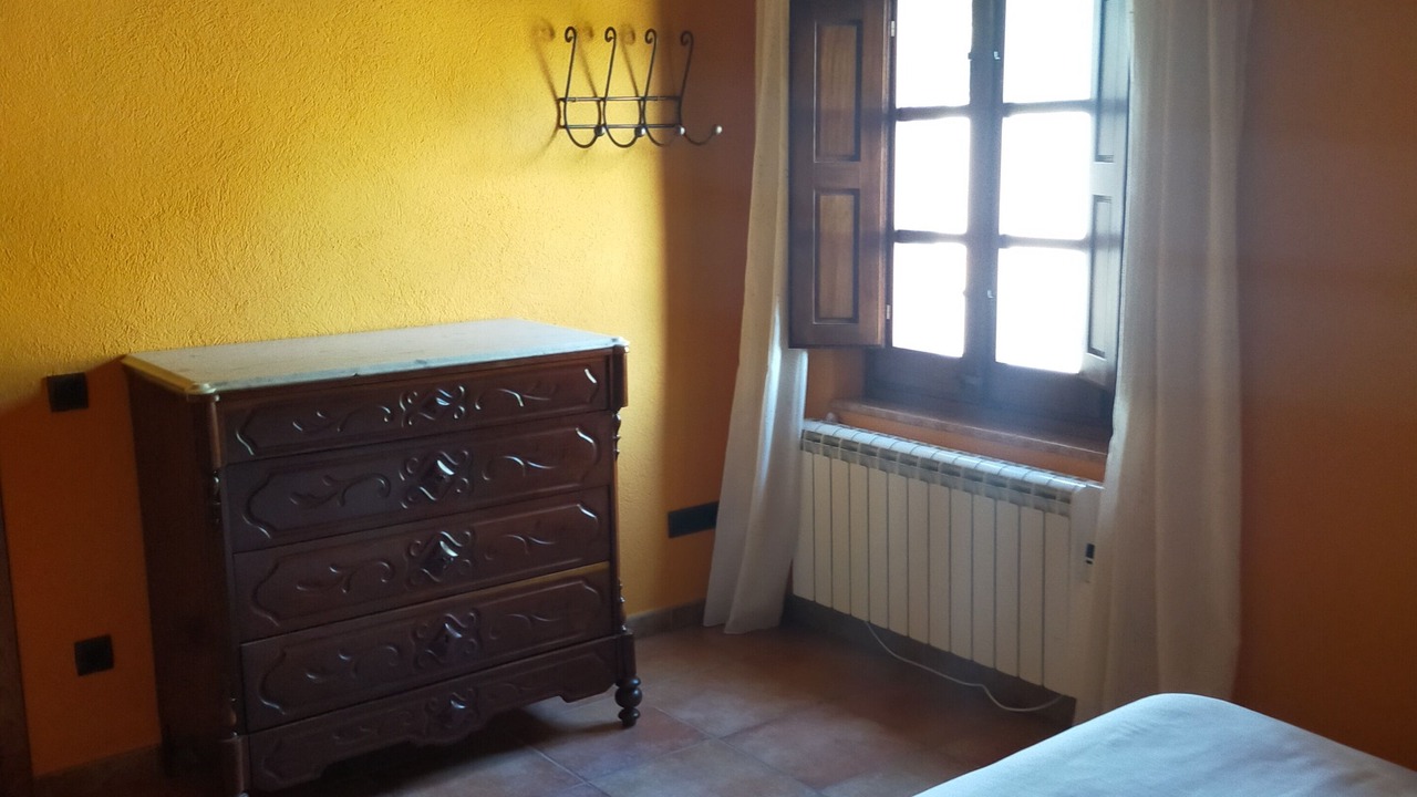 Photo of Bedroom in Massanes