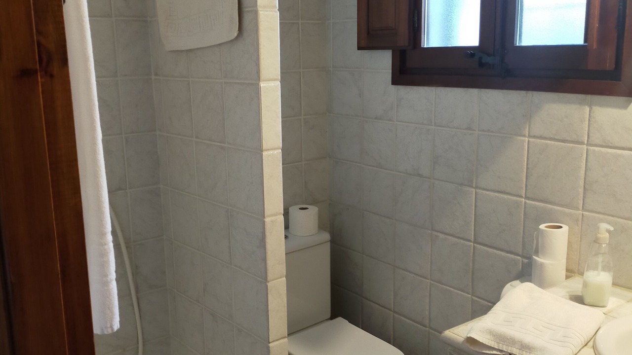 Photo of Bathroom in Massanes