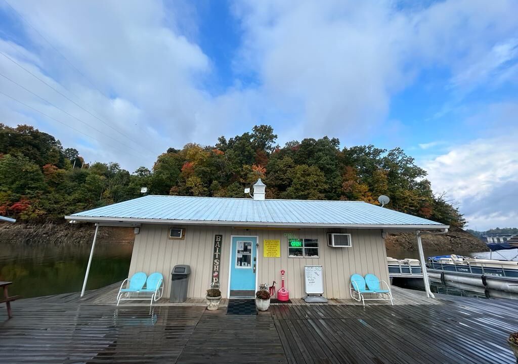 Photo of Outdoor in Dandridge