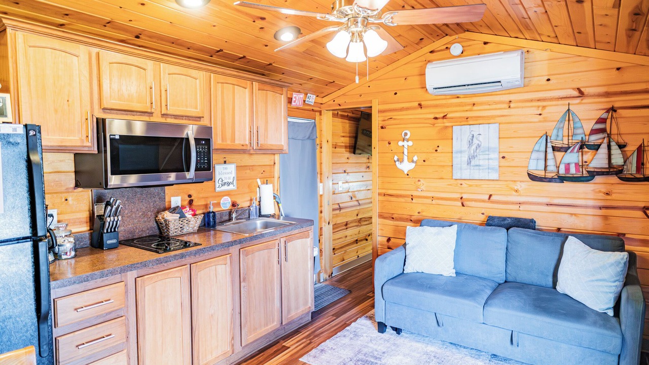 Photo of Kitchen in Dandridge