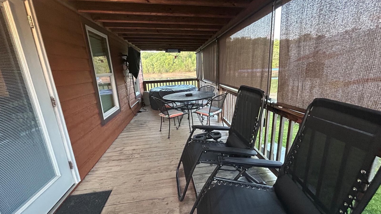Photo of Outdoor in Dandridge
