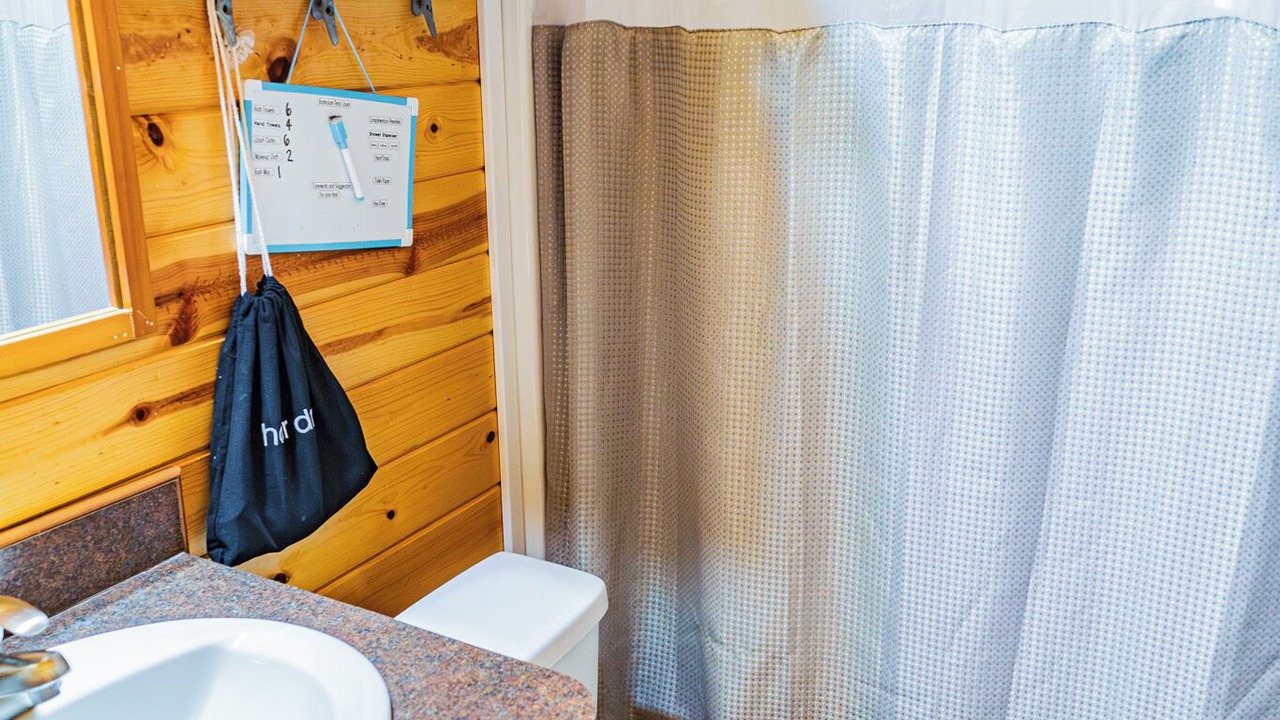 Photo of Bathroom in Dandridge