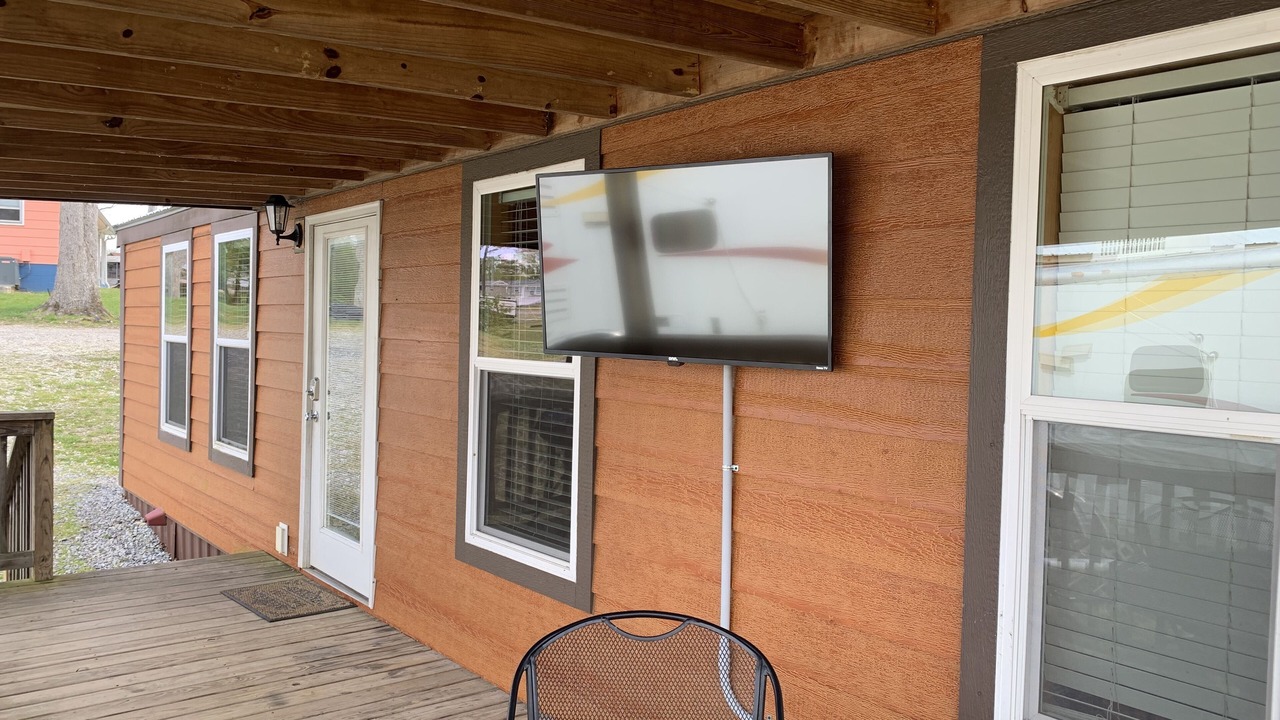 Photo of Outdoor in Dandridge